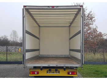 Furgoneta caja cerrada Renault MASTER KONTENER 8EP 4,21x2,23x2,22 KLIMA MANUAL KRAJOWY 6-BIEGÓW: foto 5