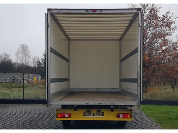 Furgoneta caja cerrada Renault MASTER KONTENER 8EP 4,21x2,23x2,22 KLIMA MANUAL KRAJOWY 6-BIEGÓW: foto 5