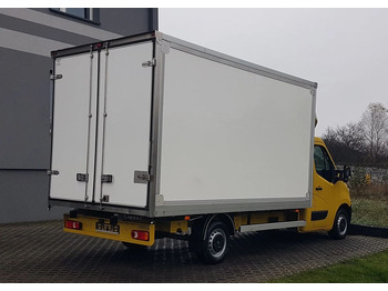 Furgoneta caja cerrada Renault MASTER KONTENER 8EP 4,21x2,23x2,22 KLIMA MANUAL KRAJOWY 6-BIEGÓW: foto 4