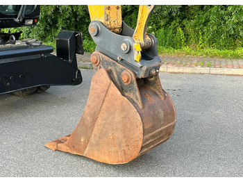 Excavadora de ruedas Caterpillar CAT M315C  CATERPILLAR SPROWADZONY  Bardzo Dobry Stan: foto 3 Excavadora de ruedas Caterpillar CAT M315C  CATERPILLAR SPROWADZONY  Bardzo Dobry Stan: foto 3