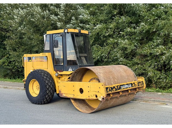 Rodillo CATERPILLAR CS563