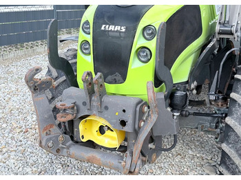 Tractor Claas * Ciągnik Traktor CLAAS 240 F NEXOS * 4x4 * Sadowniczy * Tur MX F304 * TUZ * Wałek WOM: foto 3 Tractor Claas * Ciągnik Traktor CLAAS 240 F NEXOS * 4x4 * Sadowniczy * Tur MX F304 * TUZ * Wałek WOM: foto 3