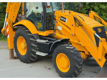 Leasing de  JCB * Koparko Ładowarka * JCB 3CX * Bardzo Dobry Stan JCB * Koparko Ładowarka * JCB 3CX * Bardzo Dobry Stan: foto 3
