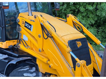 Leasing de  JCB * Koparko Ładowarka * JCB 3CX * Bardzo Dobry Stan JCB * Koparko Ładowarka * JCB 3CX * Bardzo Dobry Stan: foto 5