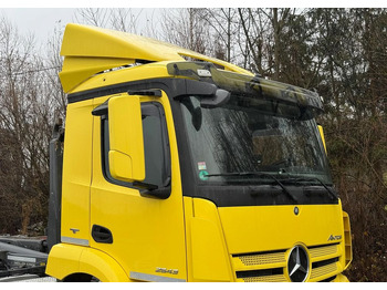 Leasing de  Mercedes-Benz * Hakowiec * Mercedes Antos 2543 * Sprowadzony * Stan Perfekcyjny Mercedes-Benz * Hakowiec * Mercedes Antos 2543 * Sprowadzony * Stan Perfekcyjny: foto 5