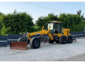 Rodillo XCMG GR215