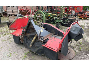 Segadora Vicon CM 270 frontmaaier weidebouwmachines: foto 4