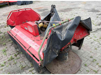 Segadora Vicon CM 270 frontmaaier weidebouwmachines: foto 2