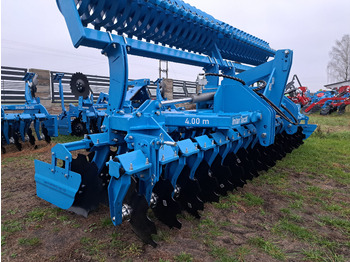 Rastras nuevo INTER-TECH 4.0m: foto 2 Rastras nuevo INTER-TECH 4.0m: foto 2