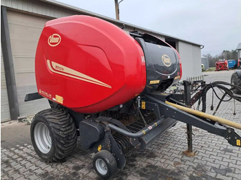 Rotoempacadora Vicon RV 5216: foto 2