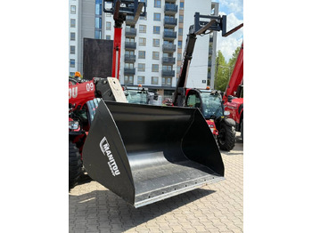 Cazo MANITOU