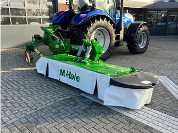 Leasing de McHale Proglide R310 McHale Proglide R310: foto 2 Leasing de McHale Proglide R310 McHale Proglide R310: foto 2