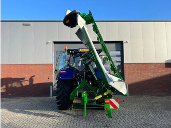 Leasing de McHale Proglide R310 McHale Proglide R310: foto 5 Leasing de McHale Proglide R310 McHale Proglide R310: foto 5