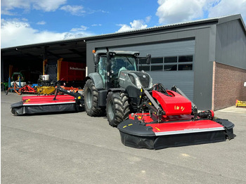 Leasing de Vicon Extra 628FT / Extra 632T Vicon Extra 628FT / Extra 632T: foto 1