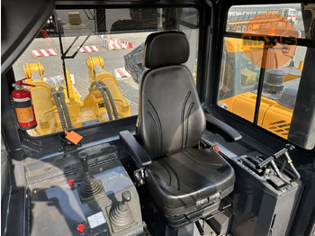 Bulldozer nuevo MAXUS MAXUS Bulldozer mit Geradeschild, Einzahnaufreißer und ROPS-Kabine: foto 4