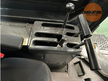 Bulldozer nuevo MAXUS MAXUS Bulldozer mit Geradeschild, Einzahnaufreißer und ROPS-Kabine: foto 3