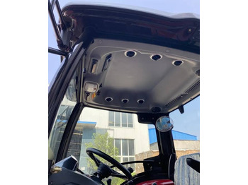 Tractor nuevo NEW MAXUS 100 HP 4x4 Tractor Export Warranty | НОВИЙ Трактор 100 К.с. 4x4 MAXUS Експорт Гарантія: foto 3
