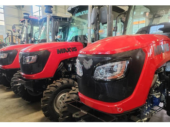 Tractor