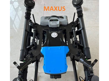 Pulverizador nuevo NEW MAXUS Agricultural Drone Sprayer 33 ha/h Warranty up to 10 YEARS | НОВИЙ MAXUS Сільськогосподарський дрон обприскувач 33 га/год Гарантія до 10 РОКІВ: foto 4