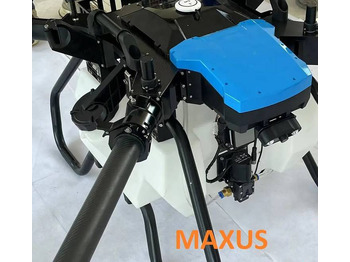 Pulverizador nuevo NEW MAXUS Agricultural Drone Sprayer 33 ha/h Warranty up to 10 YEARS | НОВИЙ MAXUS Сільськогосподарський дрон обприскувач 33 га/год Гарантія до 10 РОКІВ: foto 2