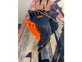 Cizalla de demolición para Maquinaria de construcción nuevo cracker attacment: foto 3