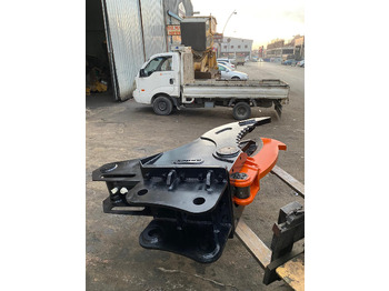 Cizalla de demolición para Maquinaria de construcción nuevo cracker attacment: foto 4