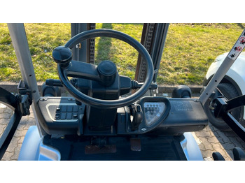 Carretilla elevadora diésel Still RC 40-30: foto 5 Carretilla elevadora diésel Still RC 40-30: foto 5