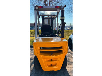 Carretilla elevadora diésel Still RC 40-30: foto 3 Carretilla elevadora diésel Still RC 40-30: foto 3