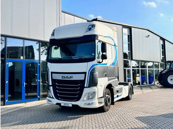Cabeza tractora DAF XF 106 460