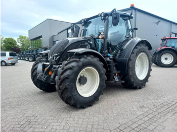 Tractor VALTRA N-series