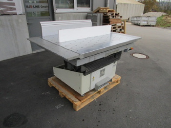 Máquina de impresión RÜTTLER POLAR R-6: foto 3