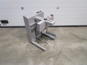 Máquina de impresión HORIZON