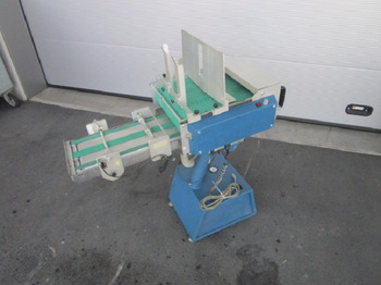 Máquina de impresión