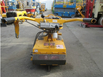 Motoazada Barreto 1320H: foto 3 Motoazada Barreto 1320H: foto 3