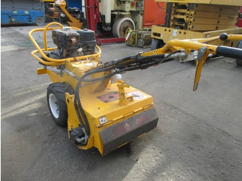 Motoazada Barreto 1320H: foto 5 Motoazada Barreto 1320H: foto 5