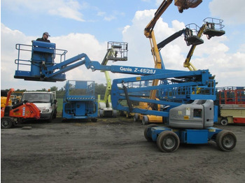 Plataforma articulada GENIE Z45/25