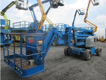 Plataforma articulada Genie Z 45/25 J DC: foto 5