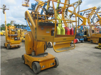 Leasing de JLG Toucan 8 E  JLG Toucan 8 E: foto 4