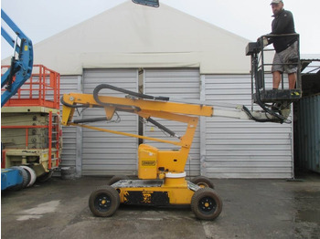 Plataforma articulada NIFTYLIFT