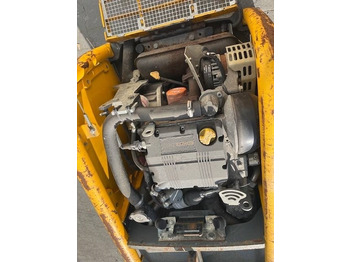Leasing de Wacker Neuson DPU 80  Wacker Neuson DPU 80: foto 5