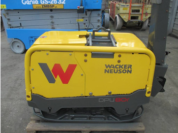 Compactador WACKER