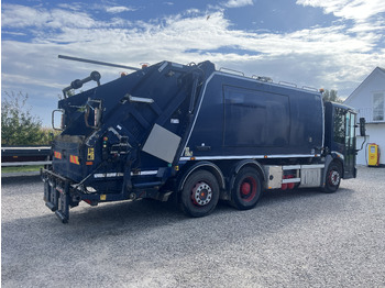 Camión de basura MERCEDES-BENZ Ecionic 2630 2 camber NTM: foto 4 Camión de basura MERCEDES-BENZ Ecionic 2630 2 camber NTM: foto 4