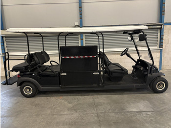 Carrito de golf CLUB CAR