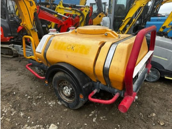 Hidrolimpiadora, Remolque de coche BRENDON BBW30KPE: foto 4 Hidrolimpiadora, Remolque de coche BRENDON BBW30KPE: foto 4