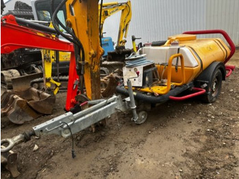 Hidrolimpiadora, Remolque de coche BRENDON BBW30KPE: foto 2 Hidrolimpiadora, Remolque de coche BRENDON BBW30KPE: foto 2