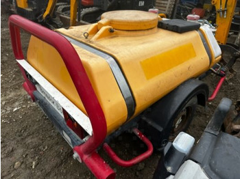 Hidrolimpiadora, Remolque de coche BRENDON BBW30KPE: foto 3 Hidrolimpiadora, Remolque de coche BRENDON BBW30KPE: foto 3