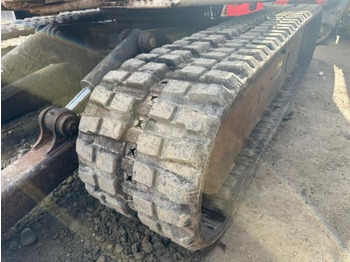 Miniexcavadora Bobcat 435 EG à 18 500 € HT: foto 4 Miniexcavadora Bobcat 435 EG à 18 500 € HT: foto 4