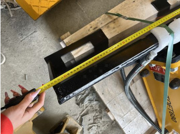 Martillo hidráulico Brh pour minichargeur: foto 5 Martillo hidráulico Brh pour minichargeur: foto 5