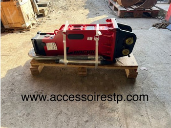 Martillo hidráulico