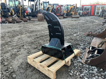 Escarificador Dent de déroctage neuve Lehnhoff MS08: foto 5 Escarificador Dent de déroctage neuve Lehnhoff MS08: foto 5